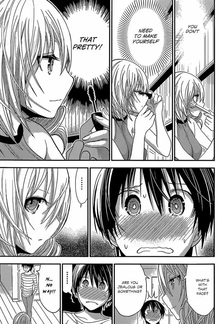 Minamoto-kun Monogatari 180