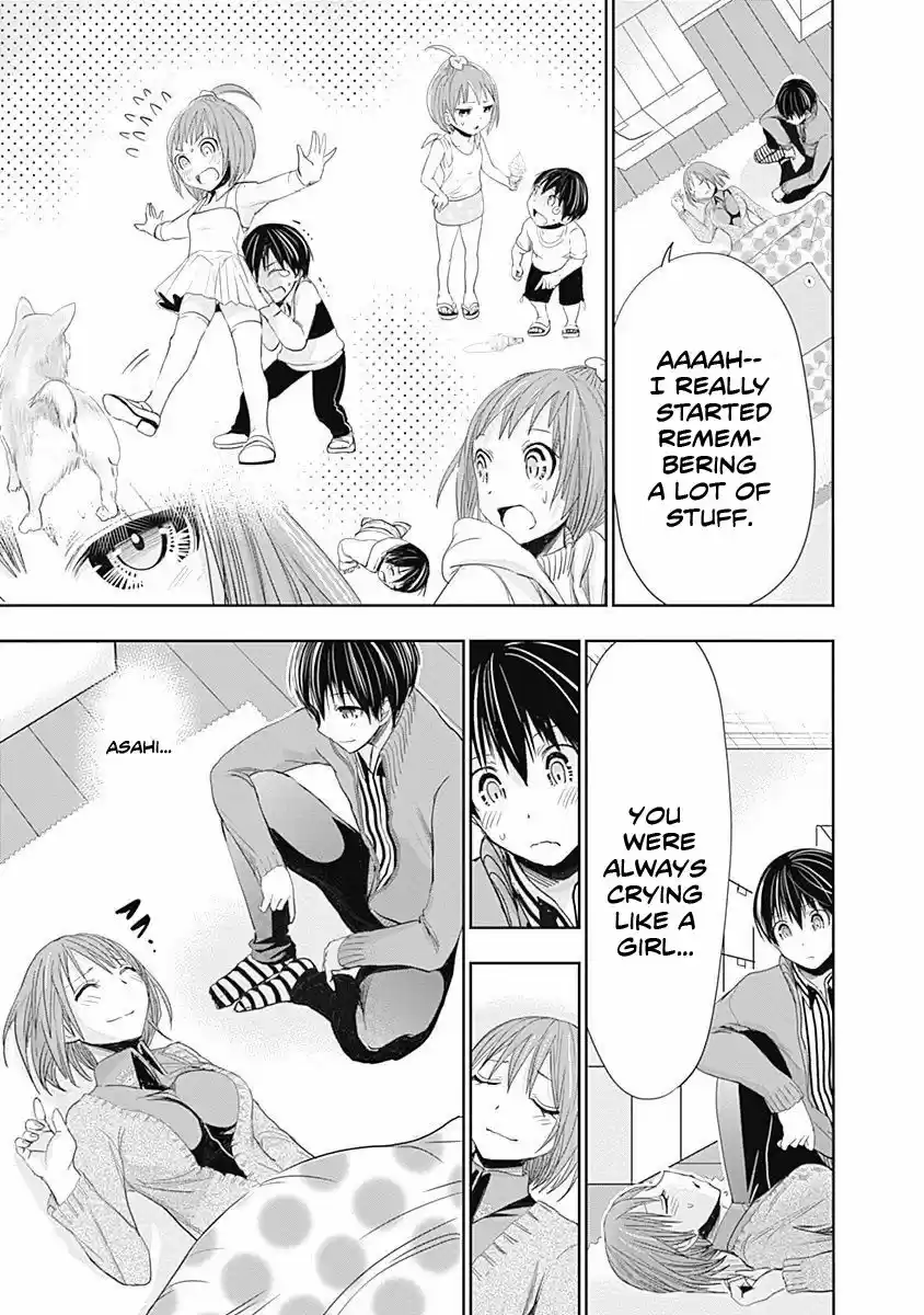 Minamoto-kun Monogatari 271