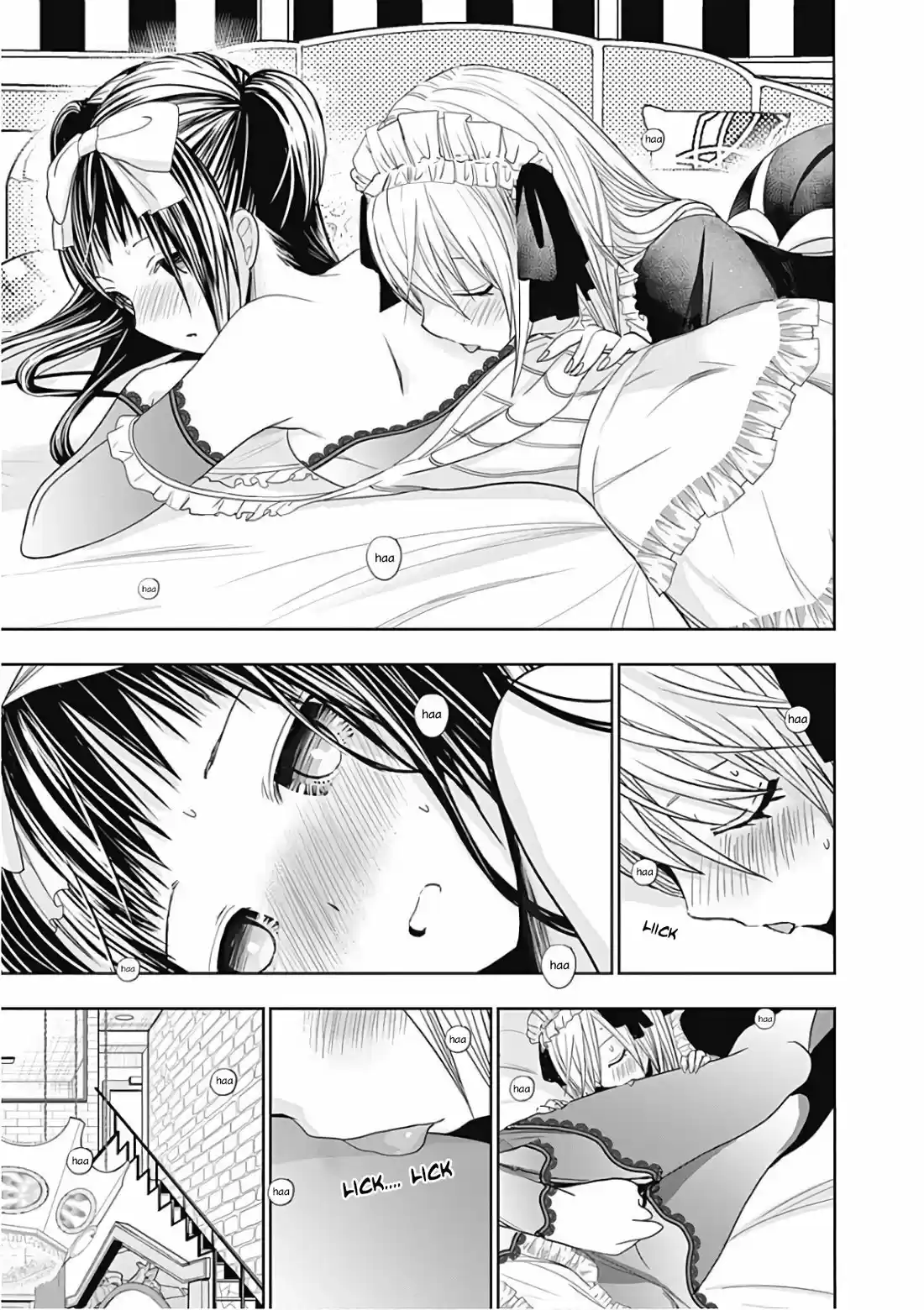 Minamoto-kun Monogatari 299