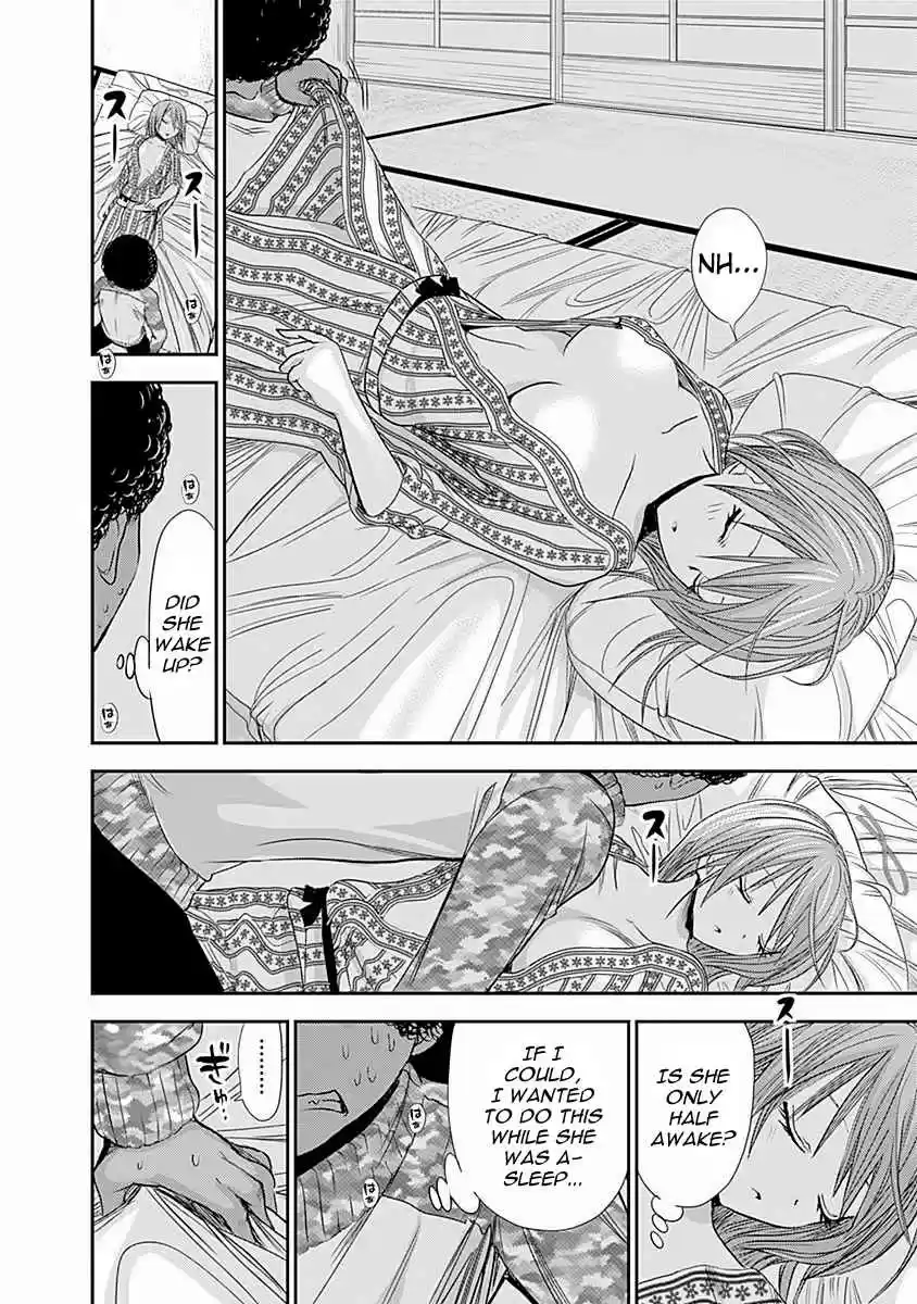 Minamoto kun Monogatari Ch. 251 Growth Period