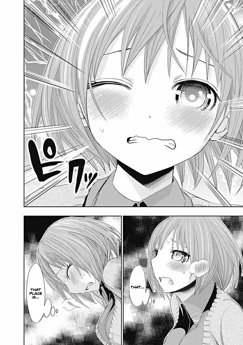 Minamoto kun Monogatari Ch. 270 New Home