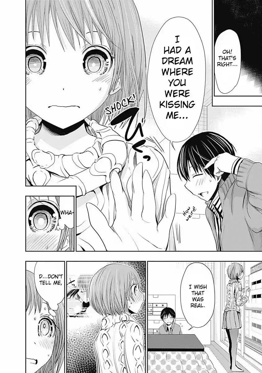 Minamoto-kun Monogatari ch.281
