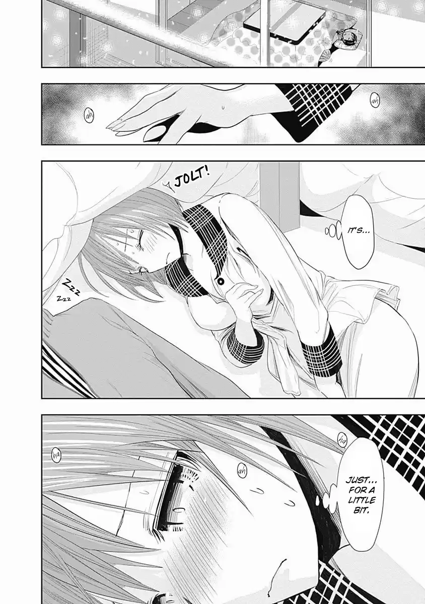 Minamoto-kun Monogatari Chapter 279: By now...