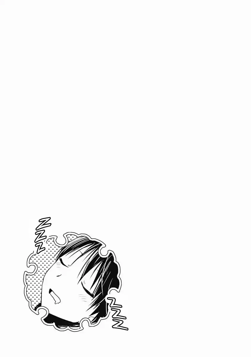 Minamoto-kun Monogatari Chapter 279: By now...