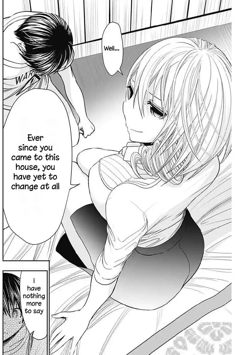 Minamoto kun Monogatari Vol. 16 Ch. 351 Girls... Knowledge of 6 books...