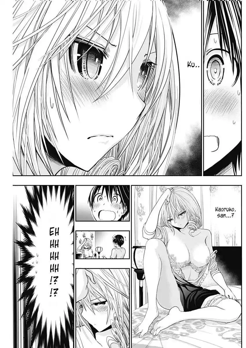 Minamoto kun Monogatari Vol. 16 Ch. 355