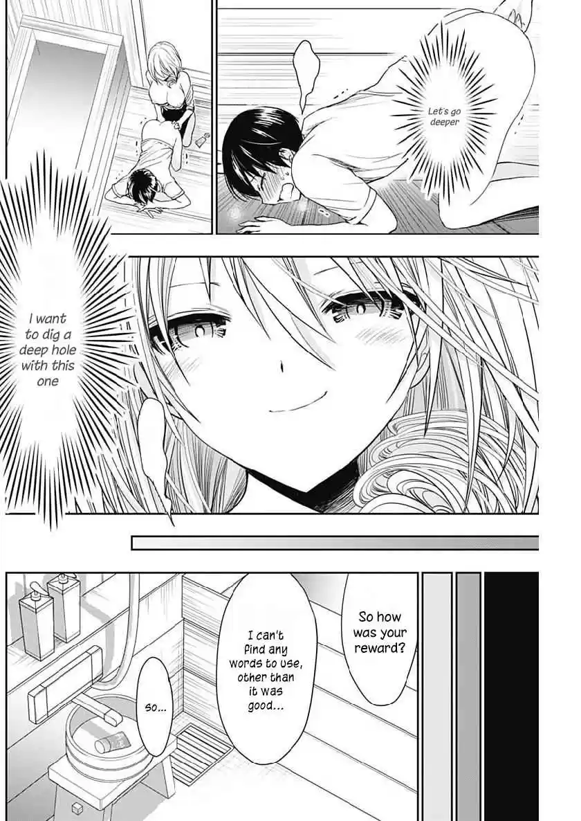 Minamoto kun Monogatari Vol. 16 Ch. 356