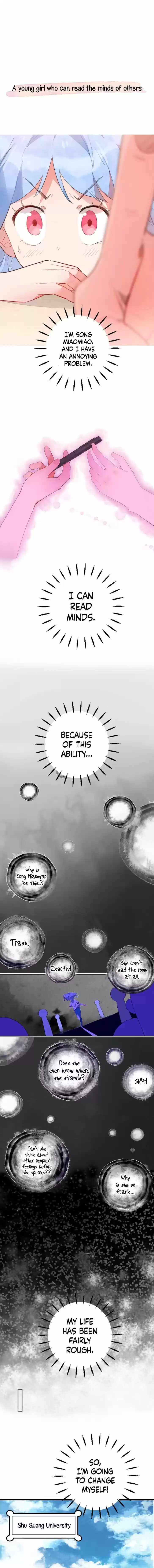 Mind-Reading Princess Ch.000