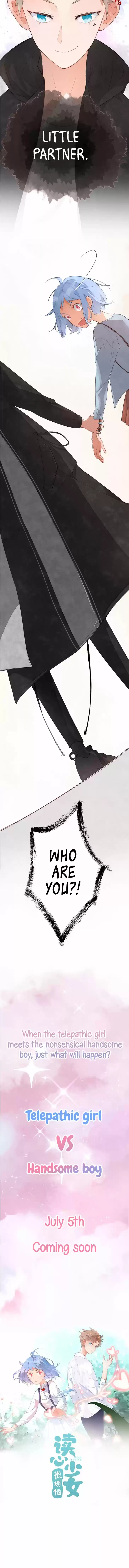 Mind-Reading Princess Ch.000