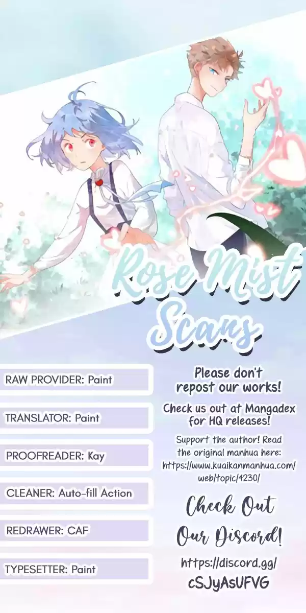 Mind-Reading Princess Ch.000