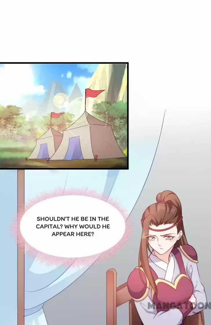 Mind-Reading Princess Ch.154