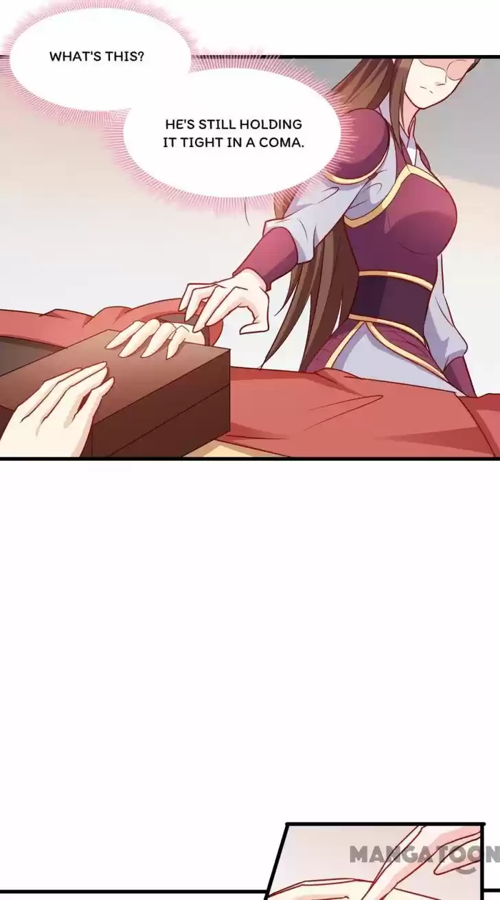 Mind-Reading Princess Ch.154