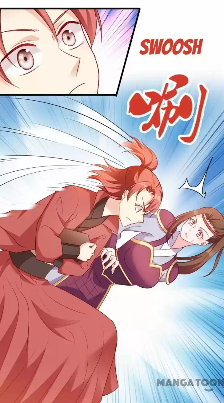 Mind-Reading Princess Ch.154