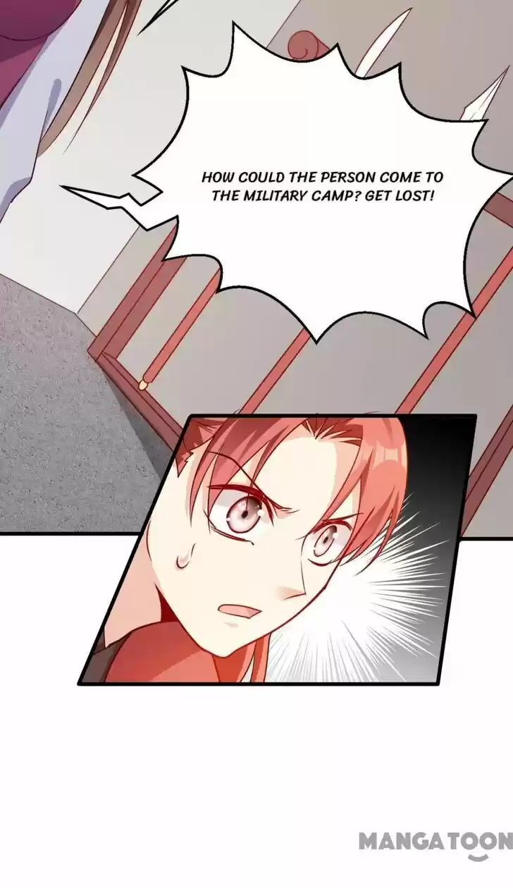 Mind-Reading Princess Ch.154