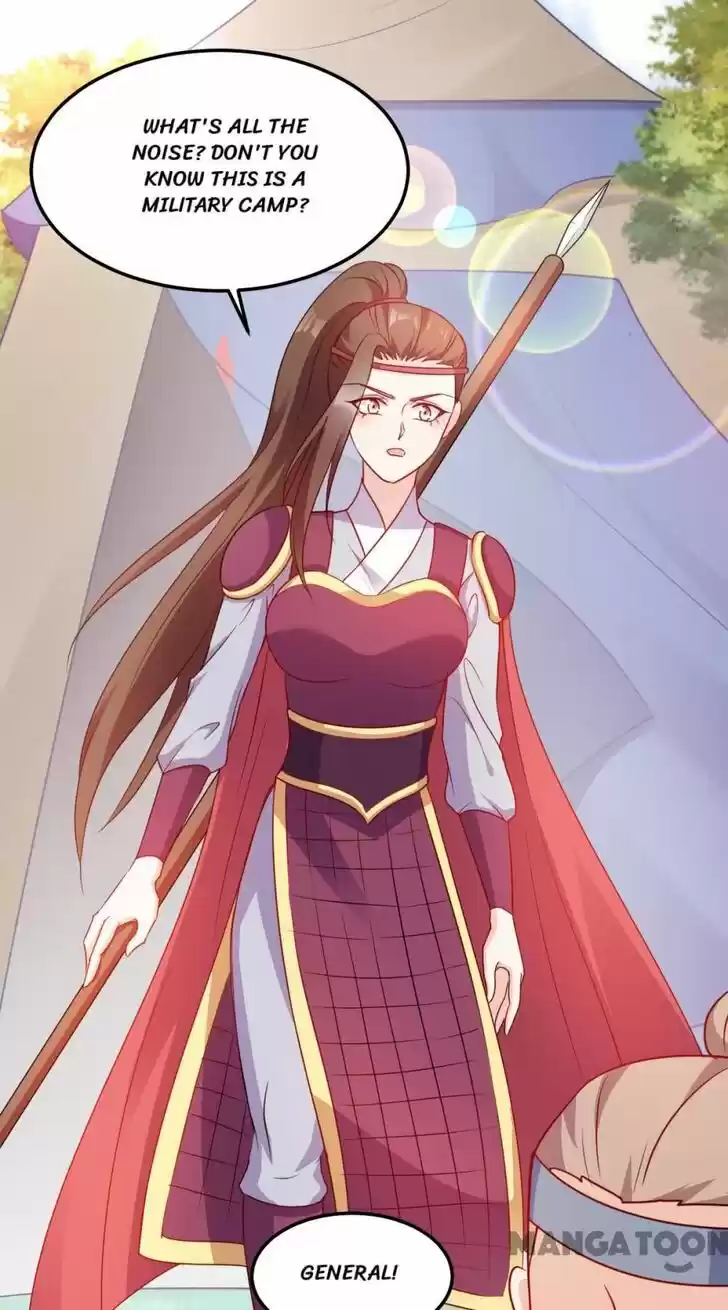 Mind-Reading Princess Ch.154