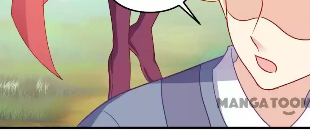 Mind-Reading Princess Ch.154