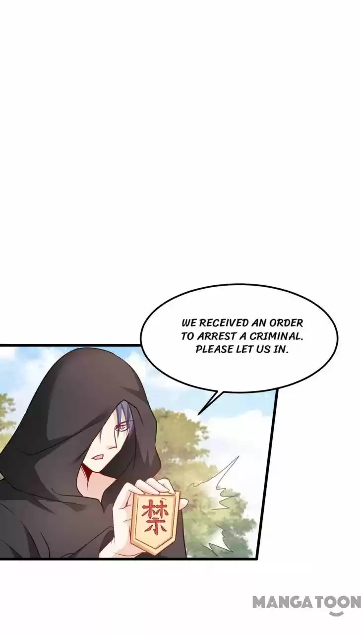 Mind-Reading Princess Ch.154