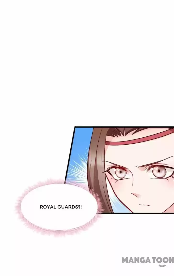 Mind-Reading Princess Ch.154