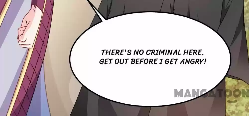 Mind-Reading Princess Ch.154