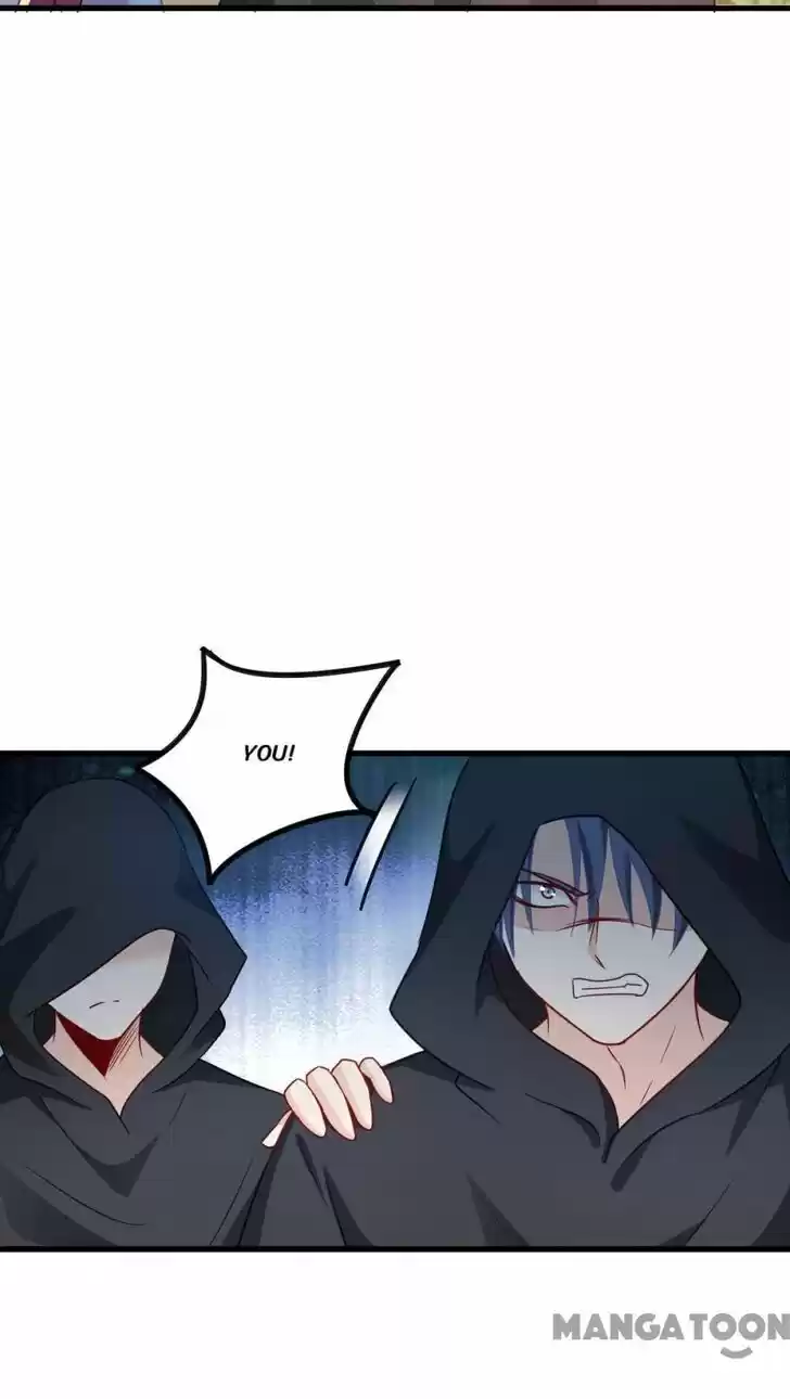 Mind-Reading Princess Ch.154