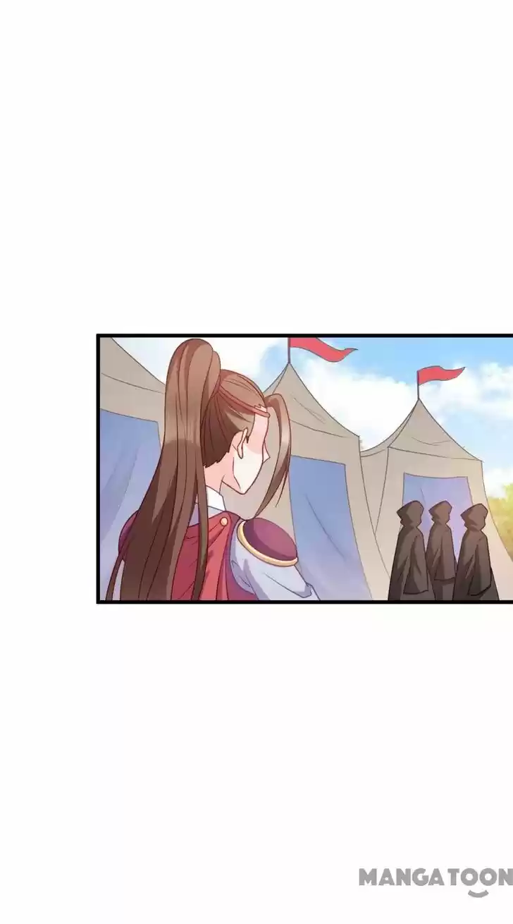 Mind-Reading Princess Ch.154