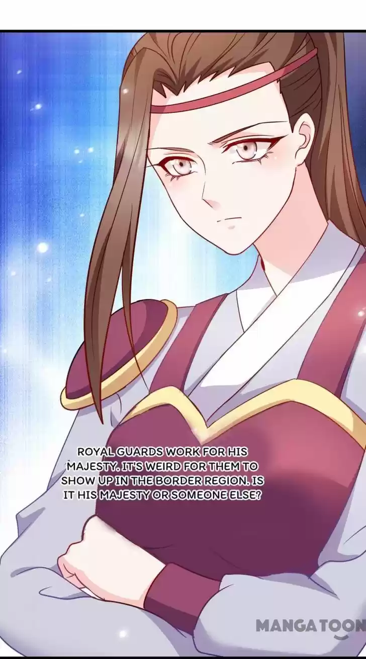 Mind-Reading Princess Ch.154