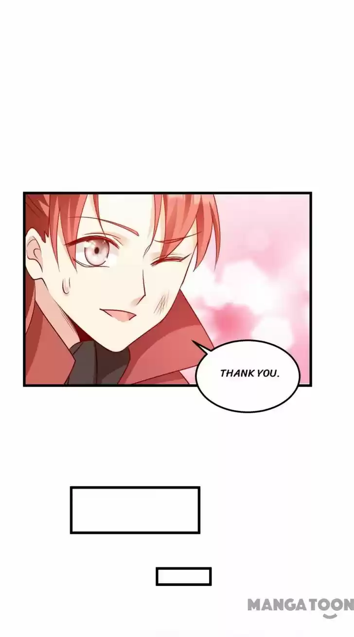 Mind-Reading Princess Ch.154