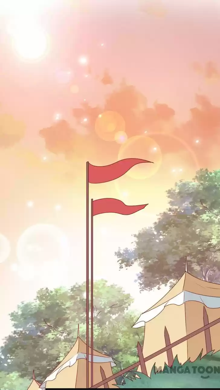 Mind-Reading Princess Ch.154