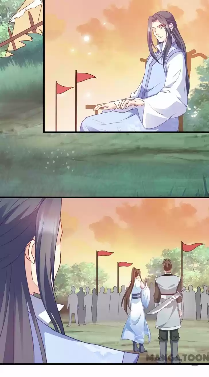 Mind-Reading Princess Ch.154