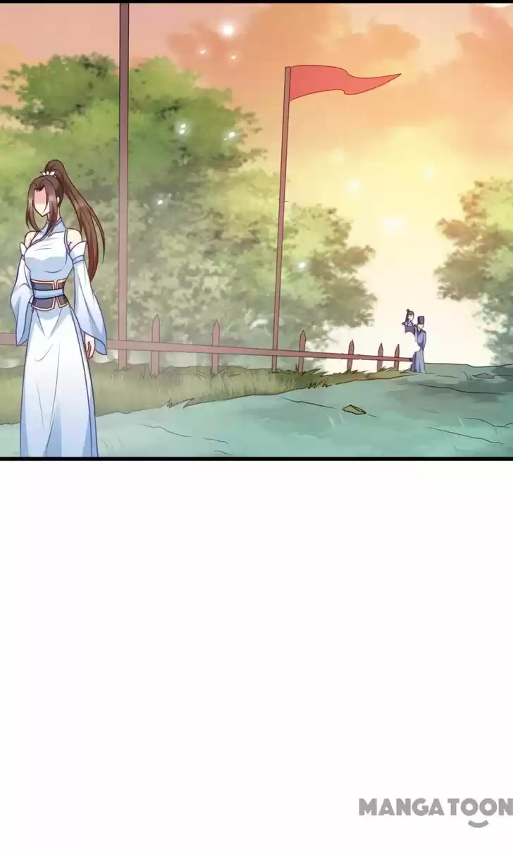 Mind-Reading Princess Ch.154