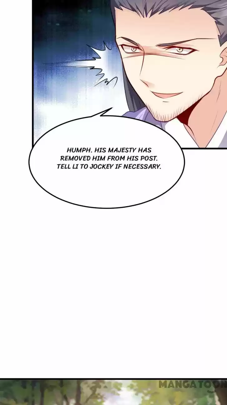 Mind-Reading Princess Ch.154