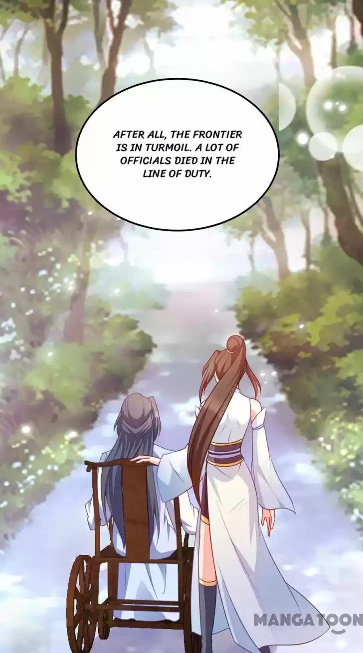 Mind-Reading Princess Ch.154