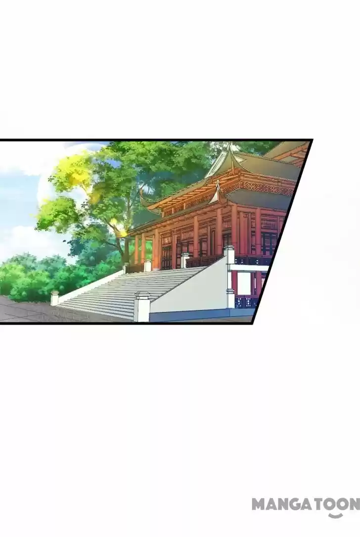 Mind-Reading Princess Ch.155