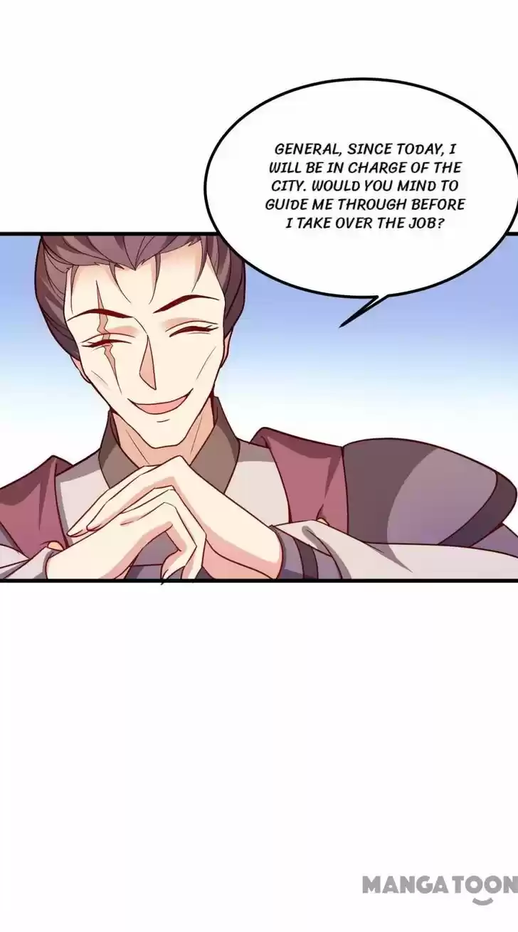 Mind-Reading Princess Ch.155