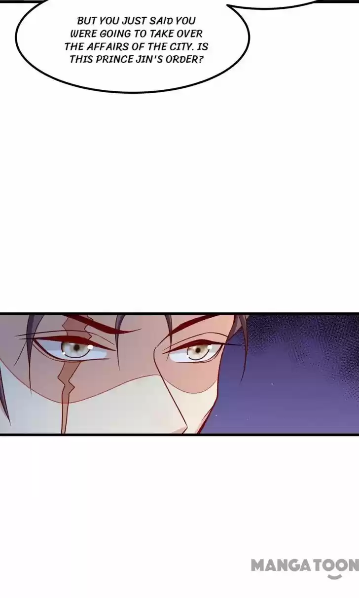 Mind-Reading Princess Ch.155