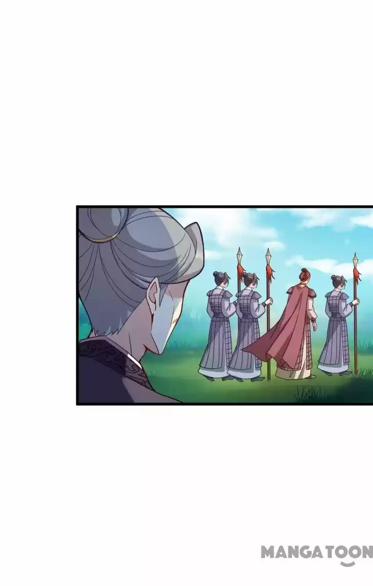 Mind-Reading Princess Ch.155