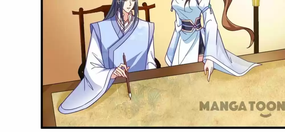 Mind-Reading Princess Ch.155