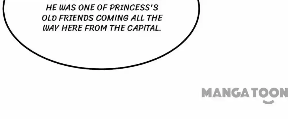 Mind-Reading Princess Ch.155