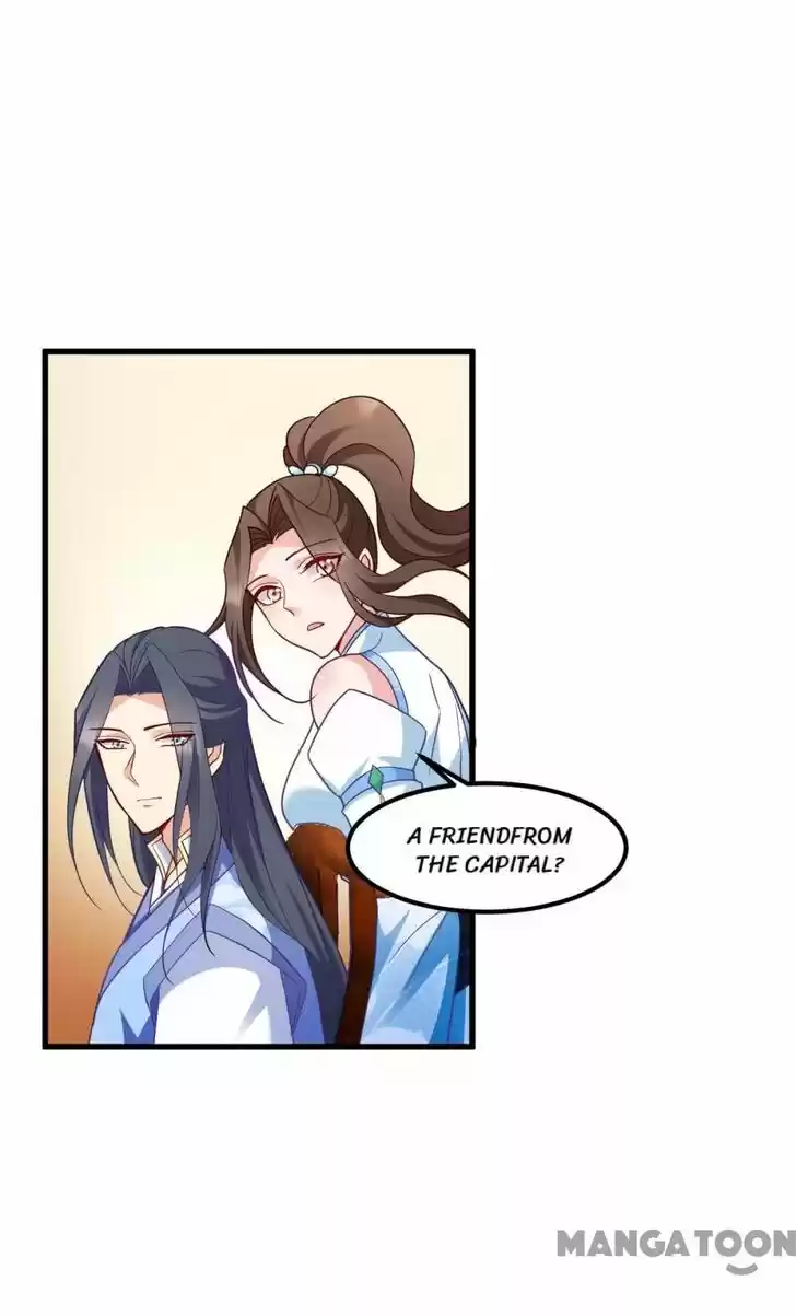 Mind-Reading Princess Ch.155