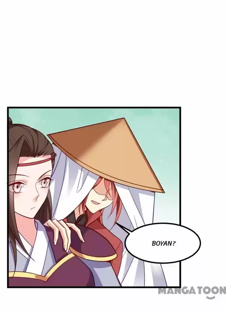 Mind-Reading Princess Ch.155