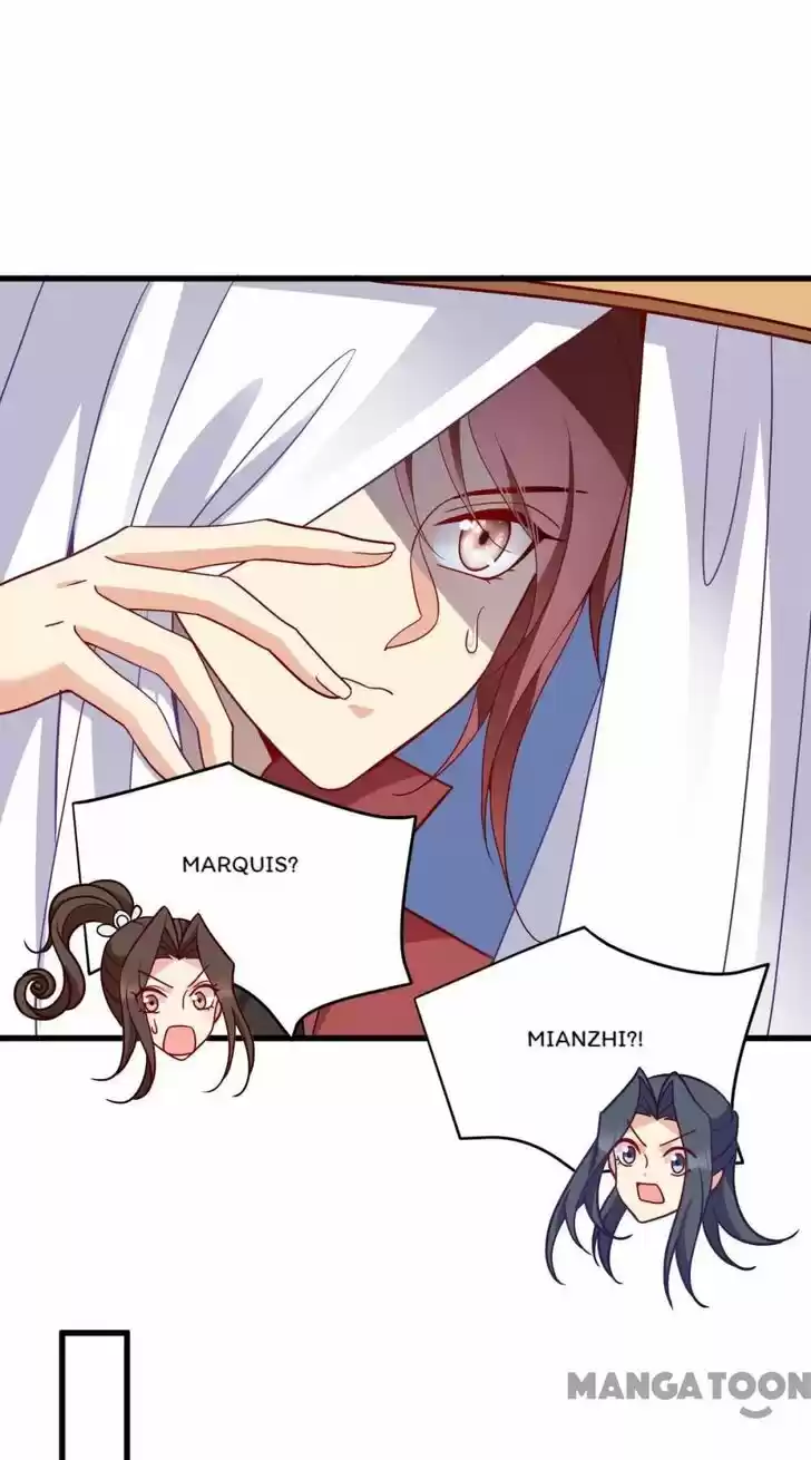 Mind-Reading Princess Ch.155