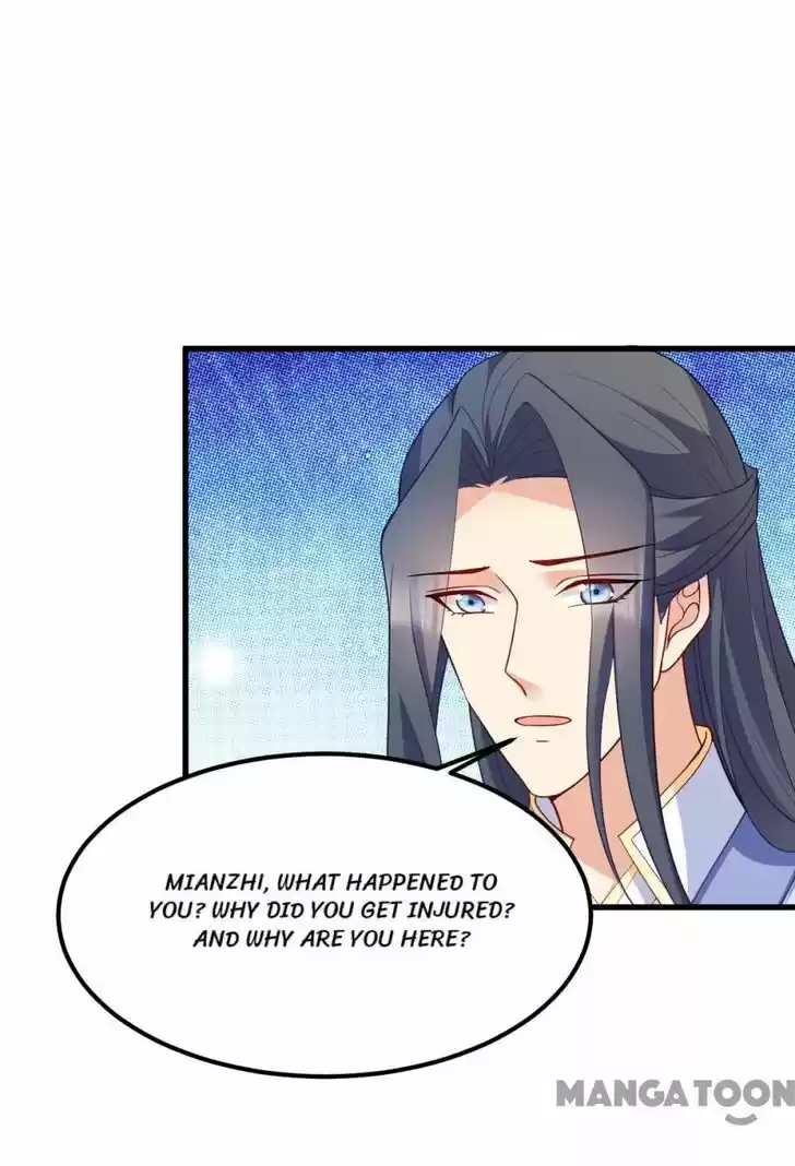 Mind-Reading Princess Ch.155