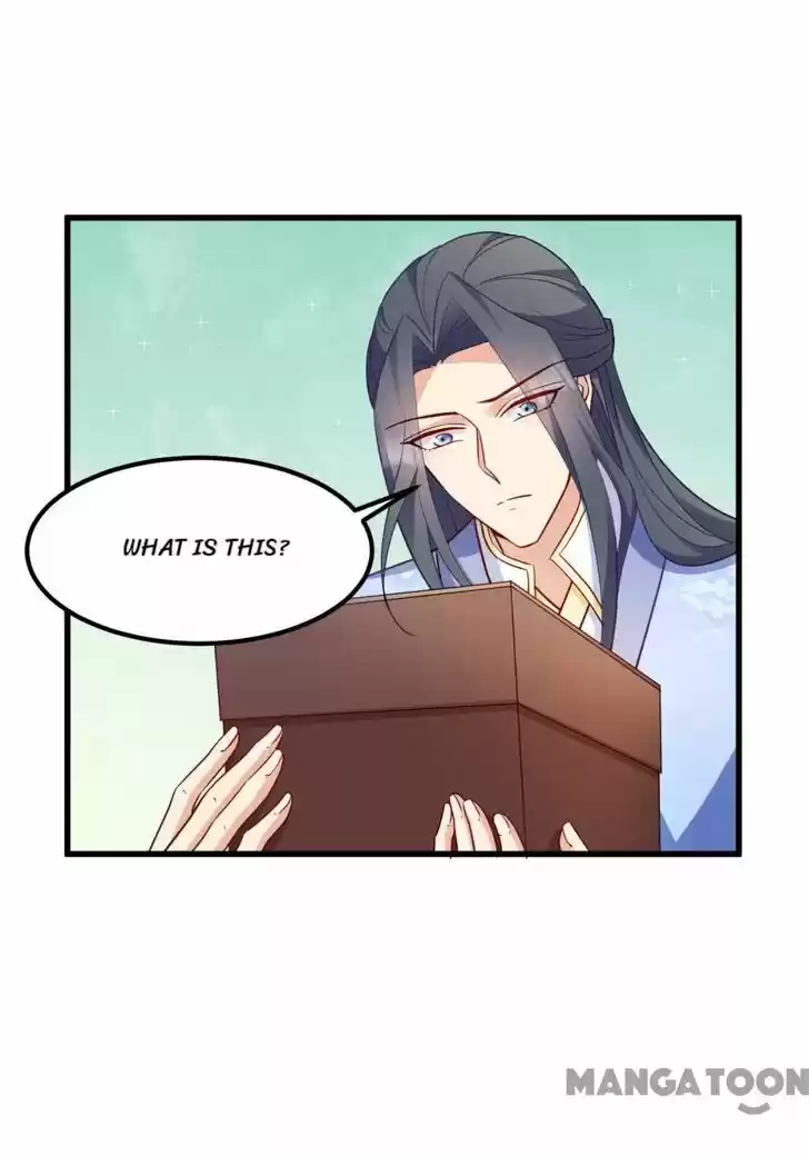 Mind-Reading Princess Ch.155