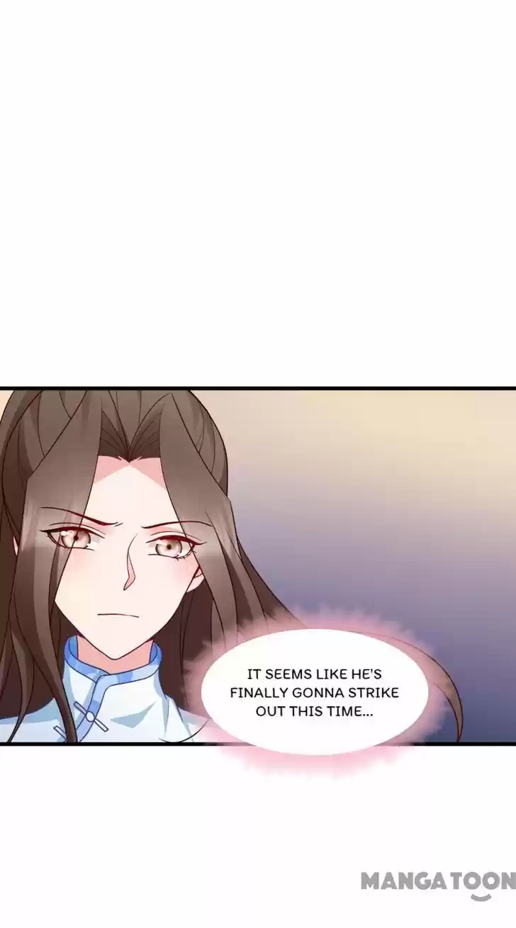 Mind-Reading Princess Ch.155