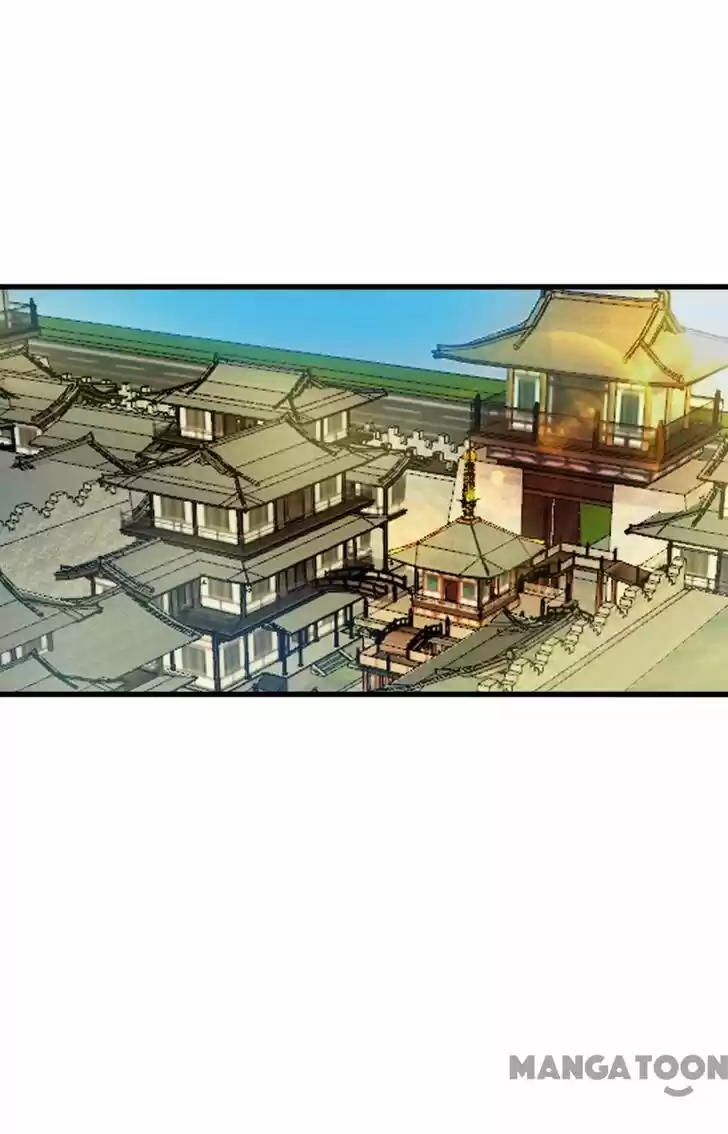 Mind-Reading Princess Ch.155