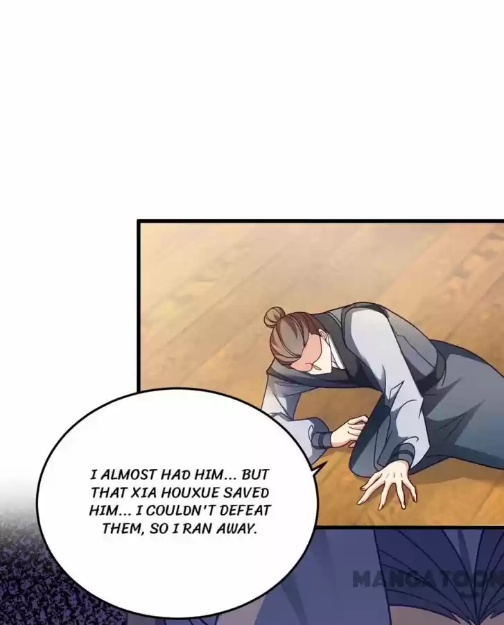 Mind-Reading Princess Ch.155