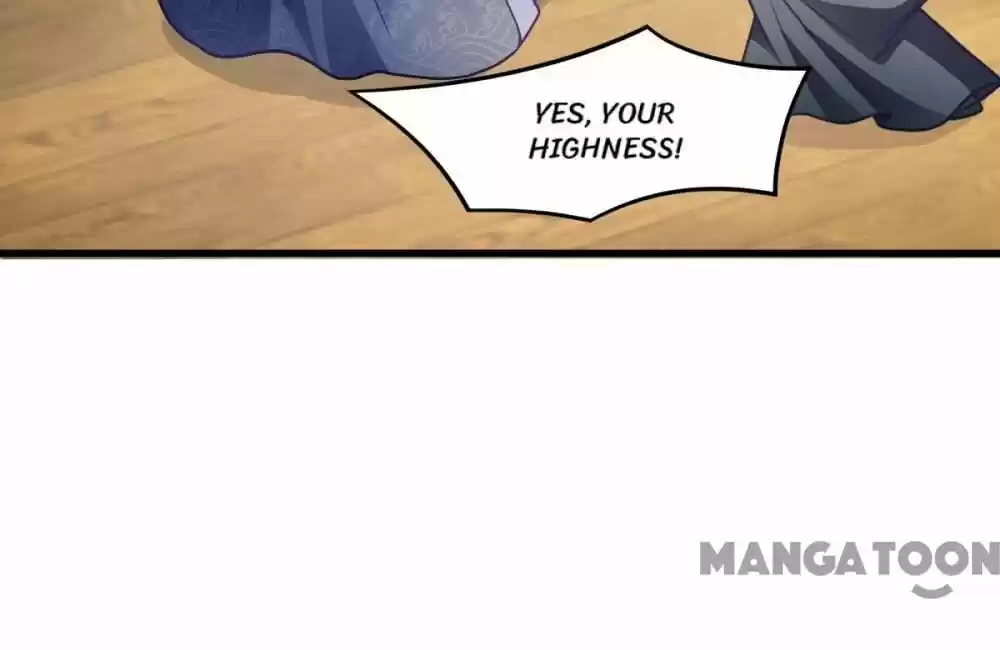 Mind-Reading Princess Ch.155