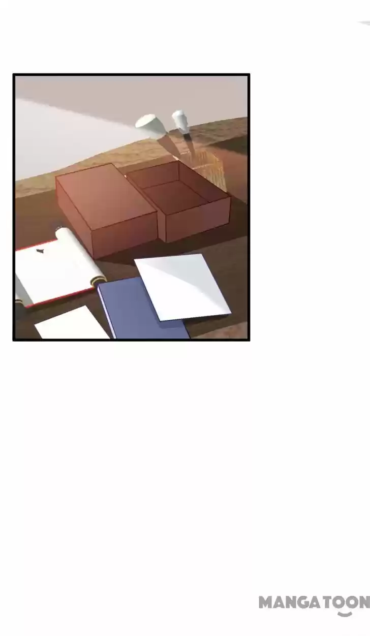 Mind-Reading Princess Ch.156