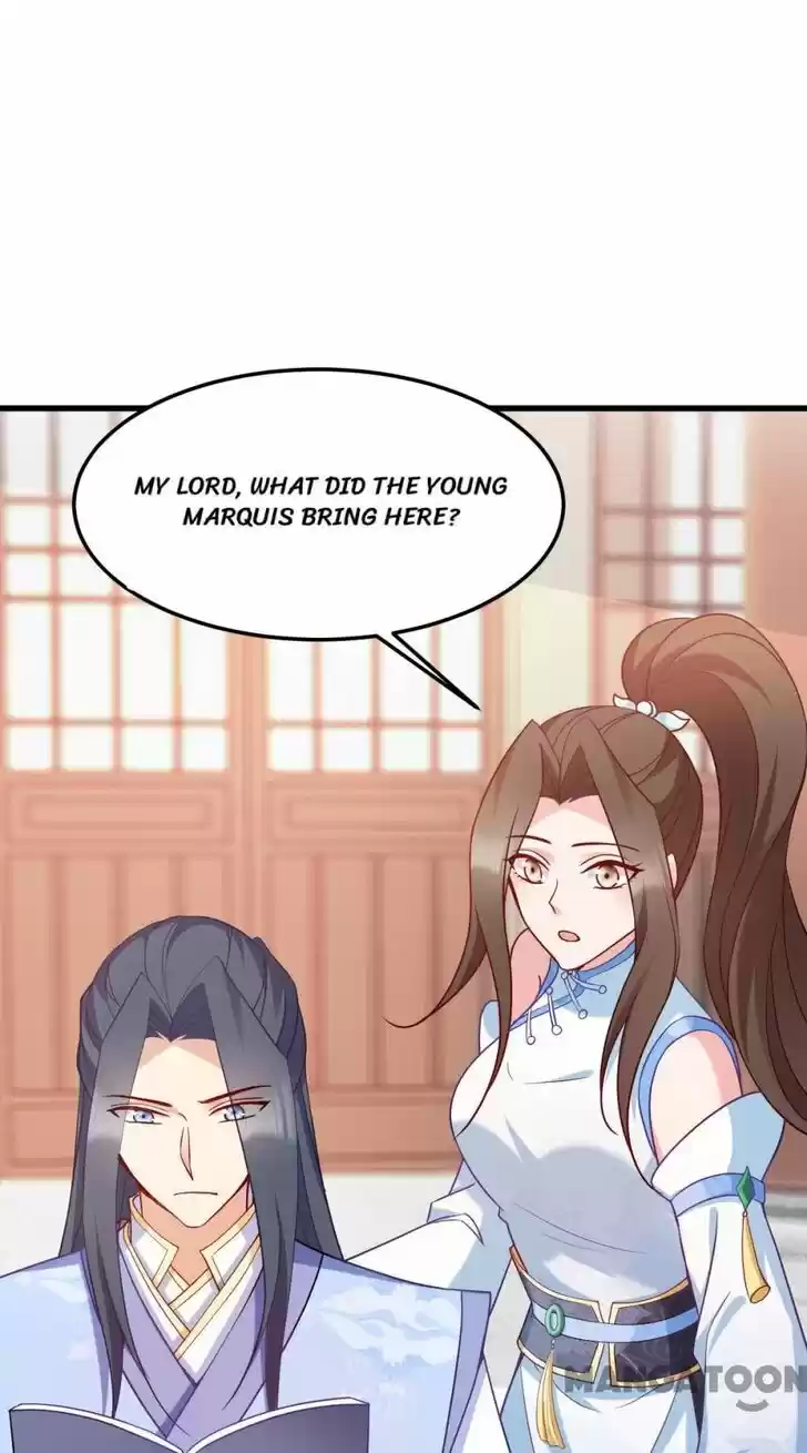 Mind-Reading Princess Ch.156