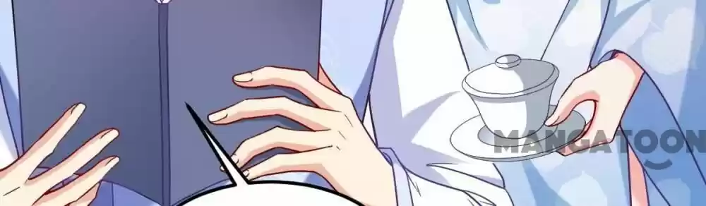 Mind-Reading Princess Ch.156